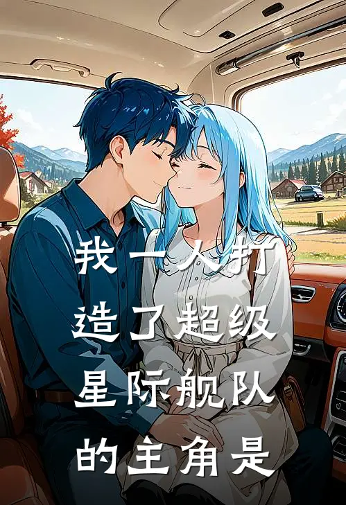 我一人打造了超级星际舰队的主角是