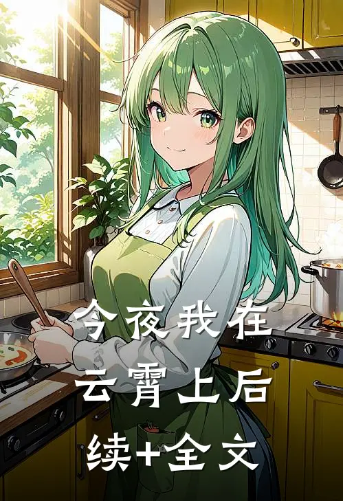 今夜我在云霄上后续+全文