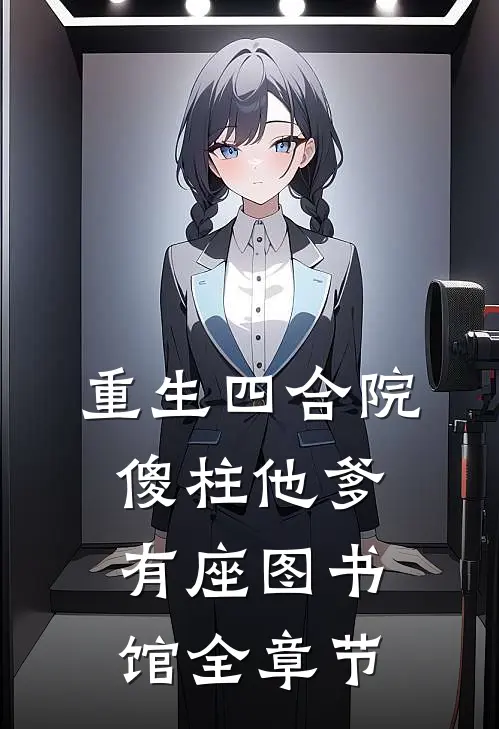 重生四合院，傻柱他爹有座图书馆全章节