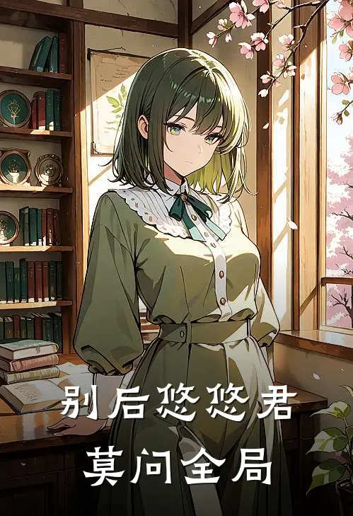 别后悠悠君莫问全局