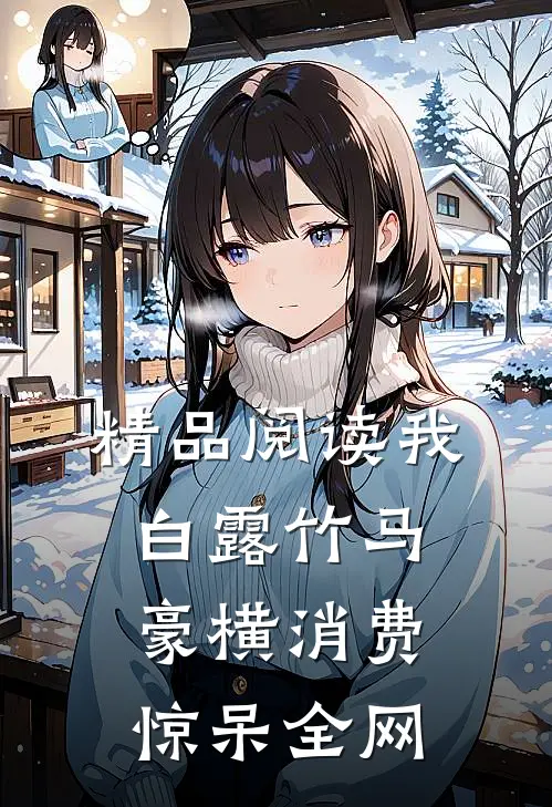 精品阅读我，白露竹马，豪横消费惊呆全网