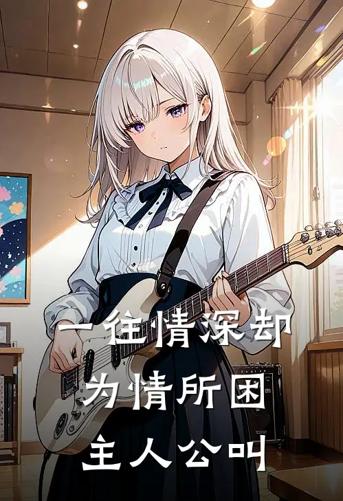 一往情深却为情所困主人公叫