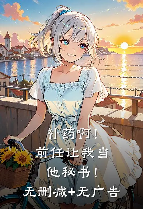 补药啊！前任让我当他秘书！无删减+无广告