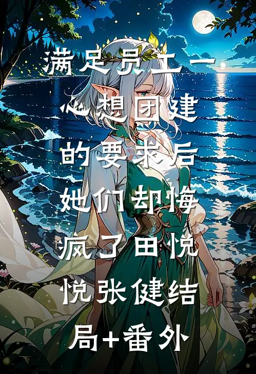 满足员工一心想团建的要求后，她们却悔疯了田悦悦张健结局+番外