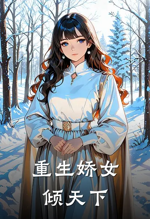 重生娇女倾天下