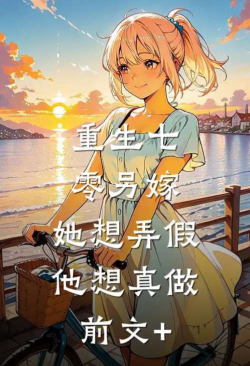 重生七零另嫁，她想弄假他想真做前文+