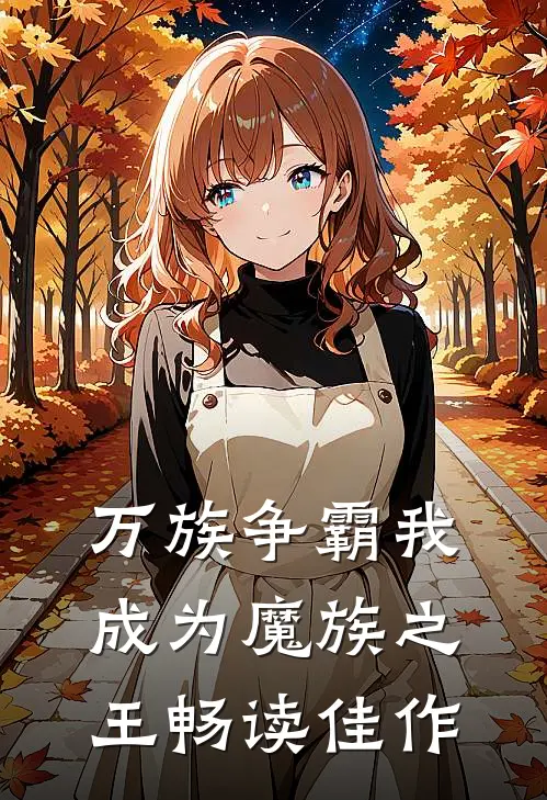 万族争霸我成为魔族之王畅读佳作