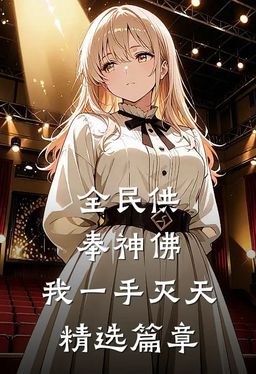 全民供奉神佛，我一手灭天精选篇章