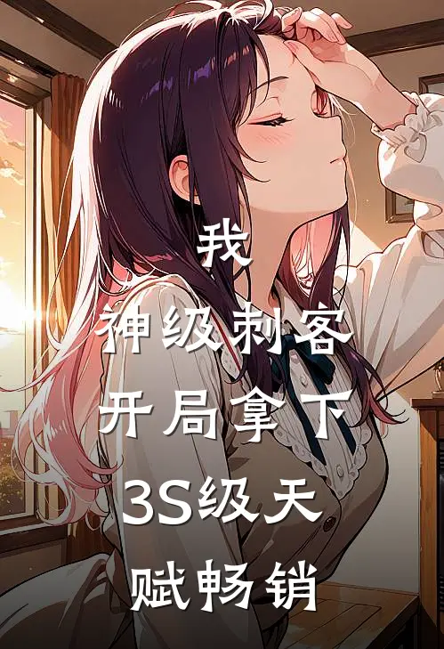 我，神级刺客，开局拿下3S级天赋畅销