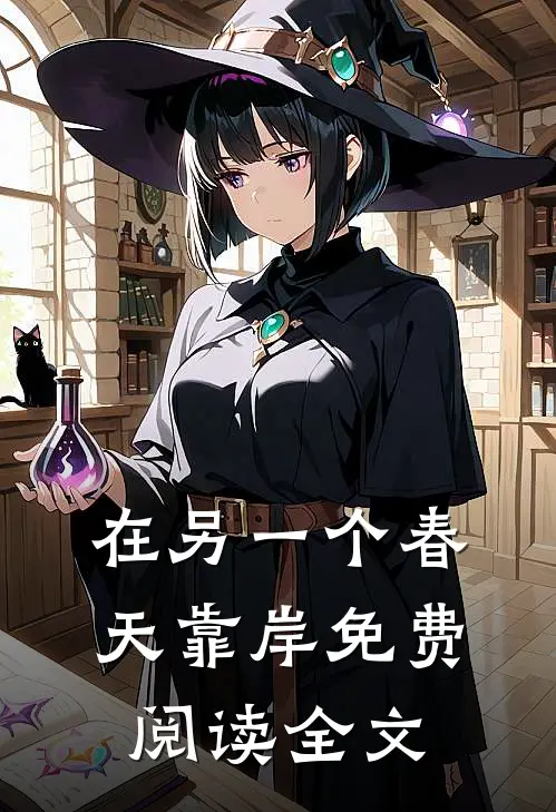 在另一个春天靠岸免费阅读全文
