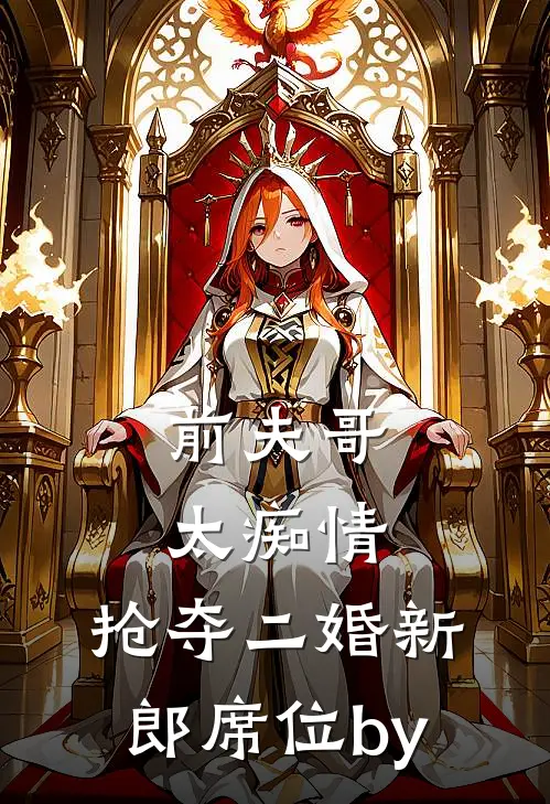 前夫哥太痴情，抢夺二婚新郎席位by