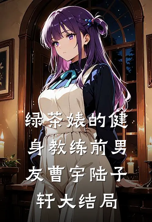 绿茶婊的健身教练前男友曹宇陆子轩大结局
