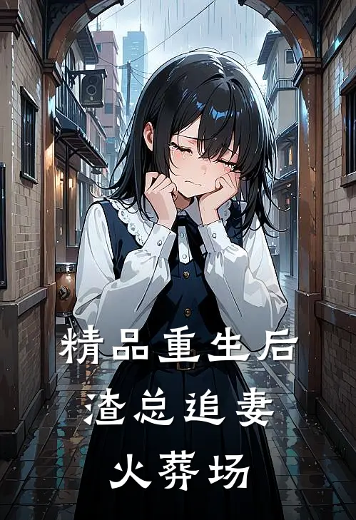 精品重生后，渣总追妻火葬场