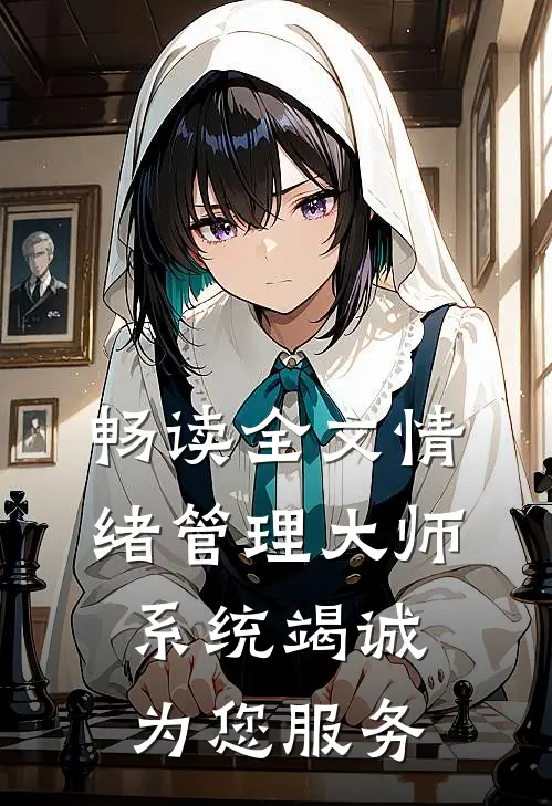畅读全文情绪管理大师系统竭诚为您服务