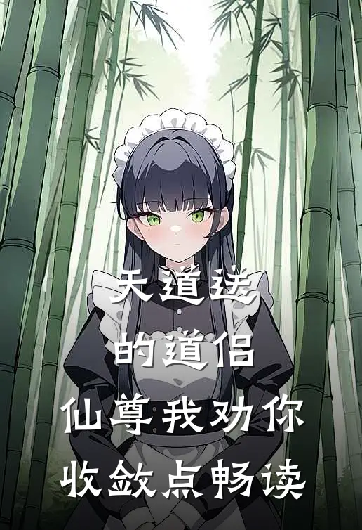 天道送的道侣，仙尊我劝你收敛点畅读
