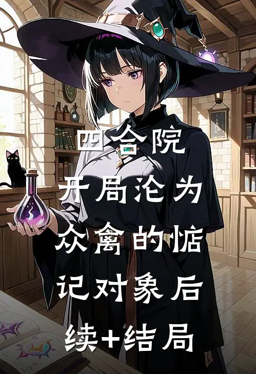 四合院：开局沦为众禽的惦记对象后续+结局