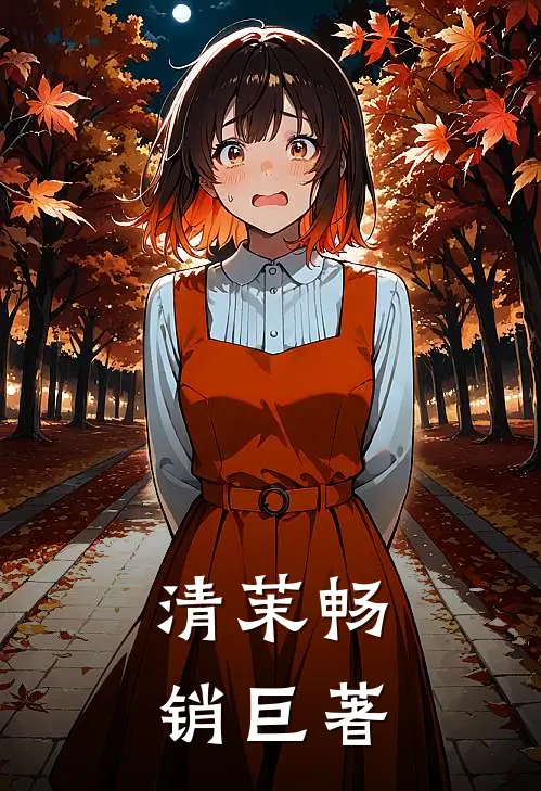 清茉畅销巨著