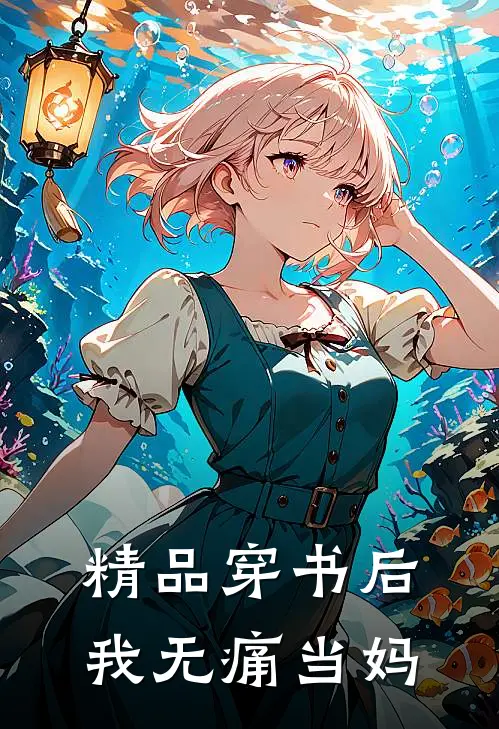 精品穿书后，我无痛当妈