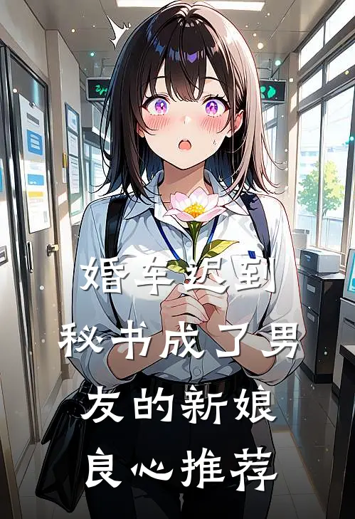 婚车迟到，秘书成了男友的新娘良心推荐