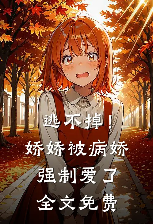 逃不掉！娇娇被病娇强制爱了全文免费