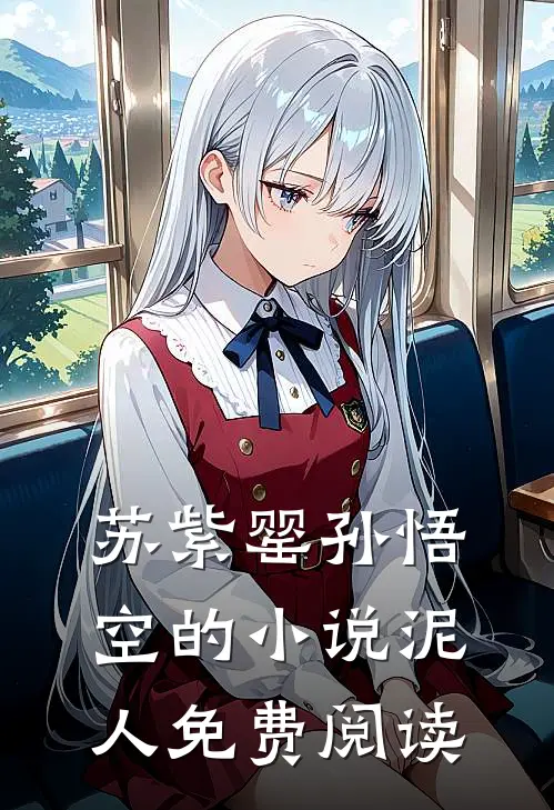 苏紫罂孙悟空的小说泥人免费阅读