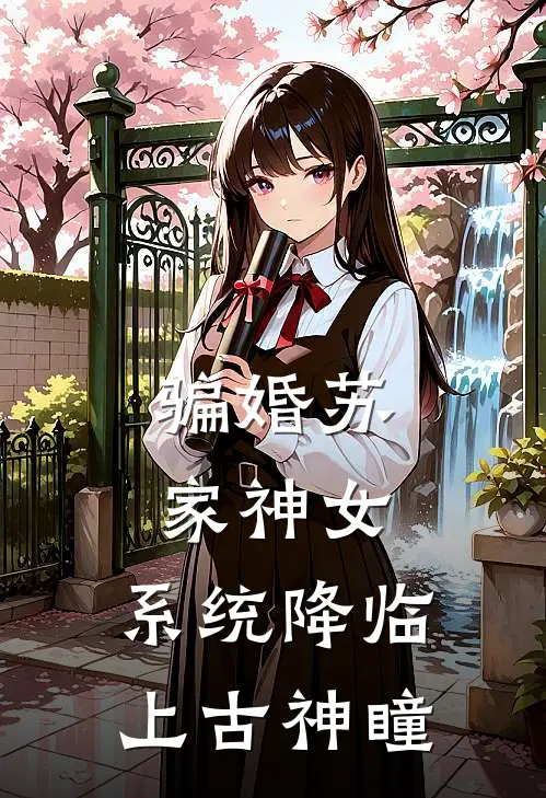 骗婚苏家神女，系统降临上古神瞳