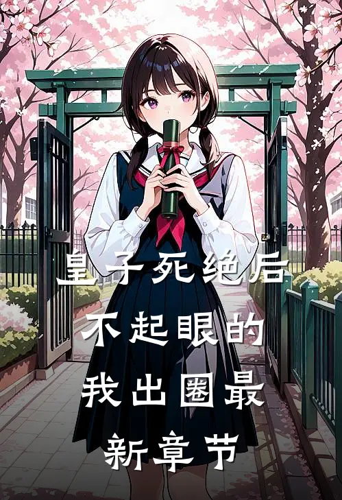 皇子死绝后，不起眼的我出圈最新章节