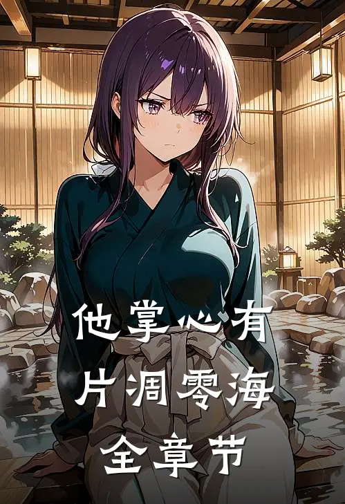 他掌心有片凋零海全章节