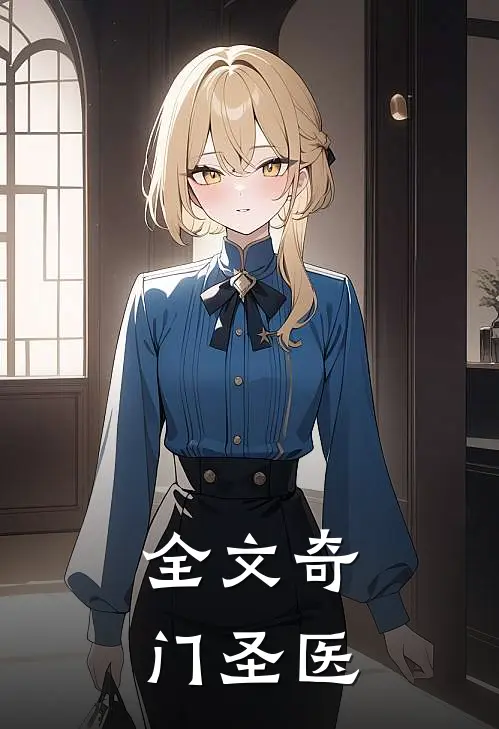 全文奇门圣医