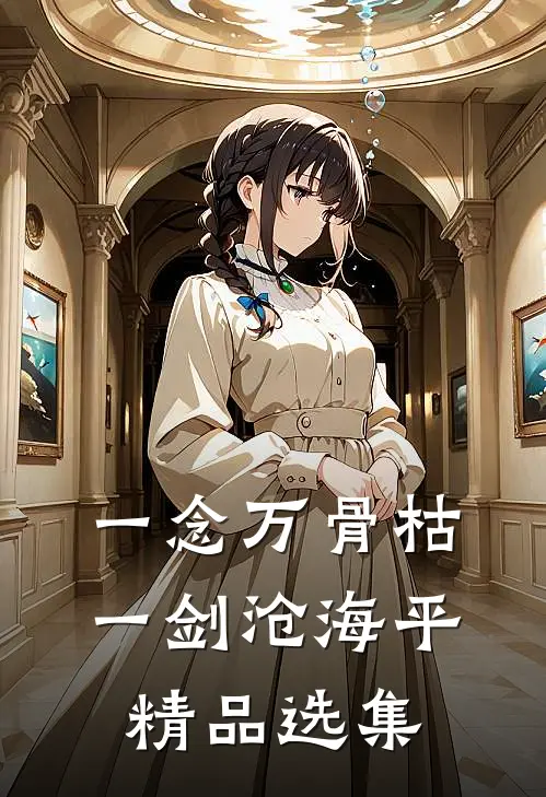 一念万骨枯，一剑沧海平精品选集