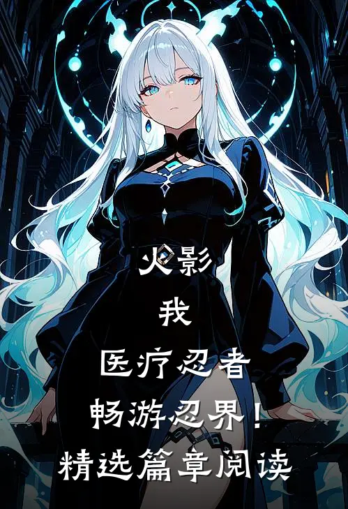 火影：我，医疗忍者，畅游忍界！精选篇章阅读