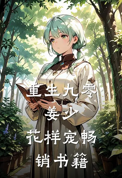 重生九零：姜少，花样宠畅销书籍