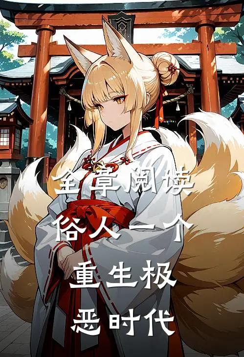 全章阅读俗人一个，重生极恶时代