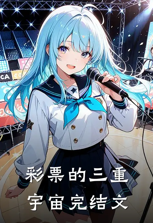 彩票的三重宇宙完结文