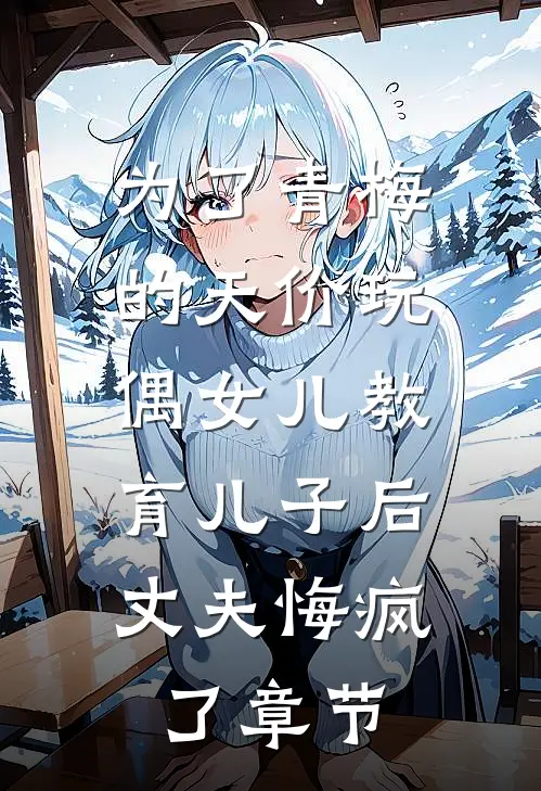 为了青梅的天价玩偶女儿教育儿子后，丈夫悔疯了章节