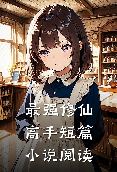 最强修仙高手短篇小说阅读