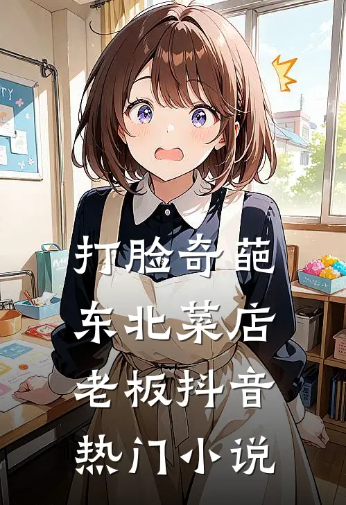 打脸奇葩东北菜店老板抖音热门小说