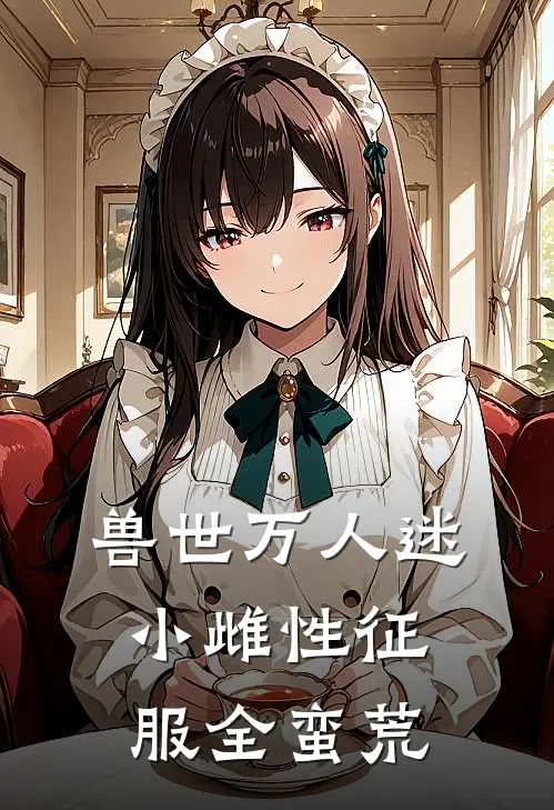 兽世万人迷：小雌性征服全蛮荒