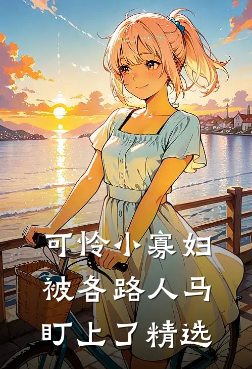可怜小寡妇被各路人马盯上了精选