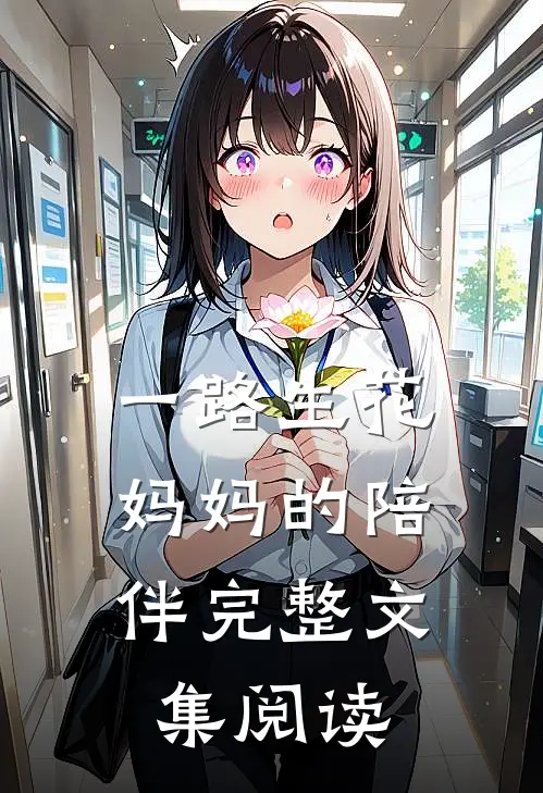 一路生花：妈妈的陪伴完整文集阅读