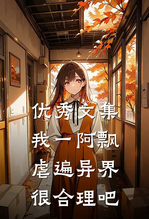 优秀文集我一阿飘，虐遍异界很合理吧