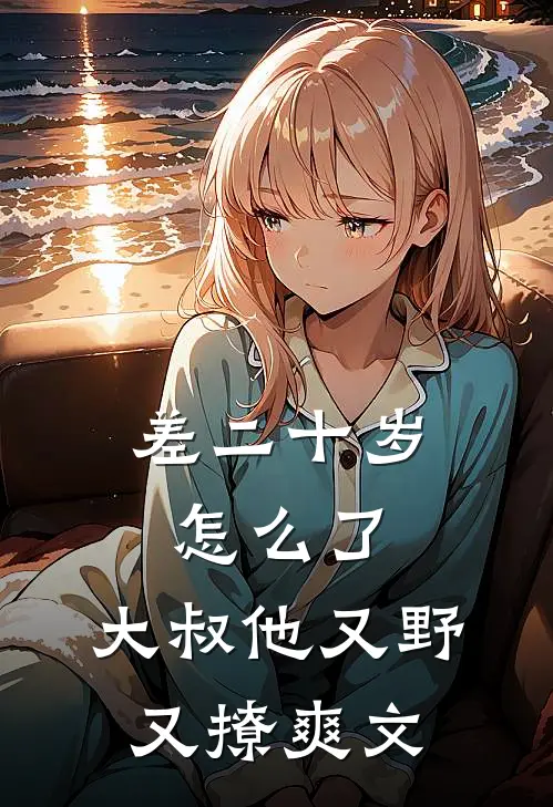 差二十岁怎么了，大叔他又野又撩爽文