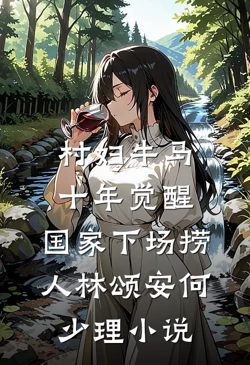 村妇牛马十年觉醒，国家下场捞人林颂安何少理小说