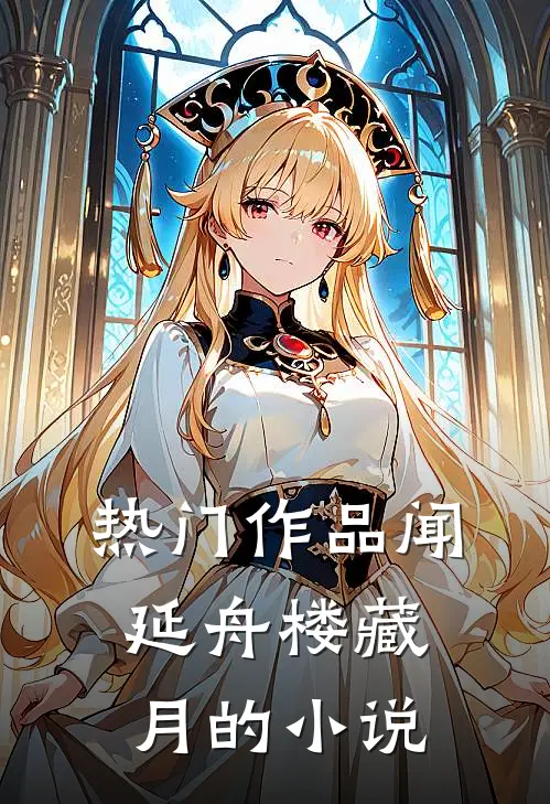 热门作品闻延舟楼藏月的小说