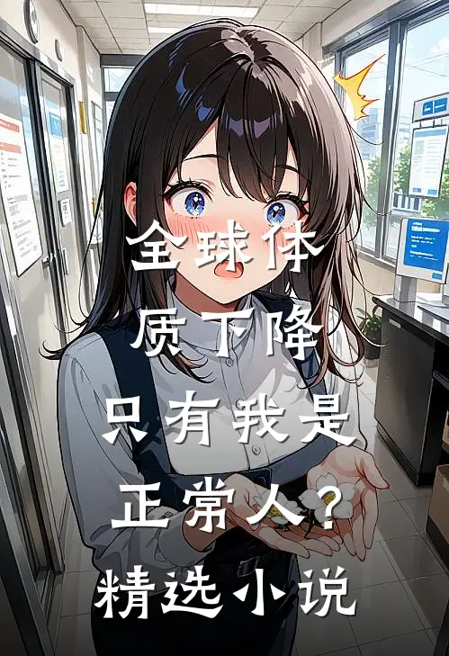全球体质下降，只有我是正常人？精选小说