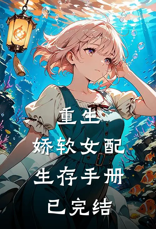 重生，娇软女配生存手册已完结