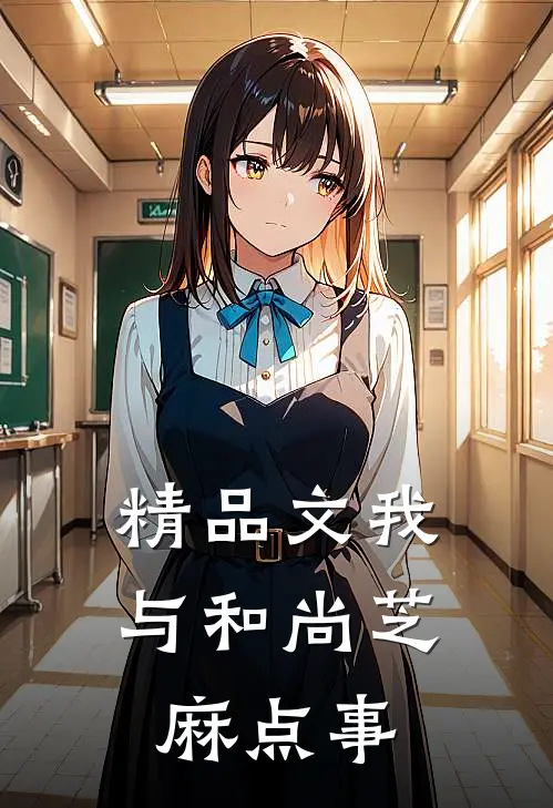 精品文我与和尚芝麻点事