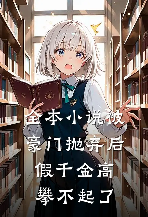 全本小说被豪门抛弃后，假千金高攀不起了