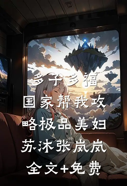 多子多福，国家帮我攻略极品美妇苏沐张岚岚全文+免费