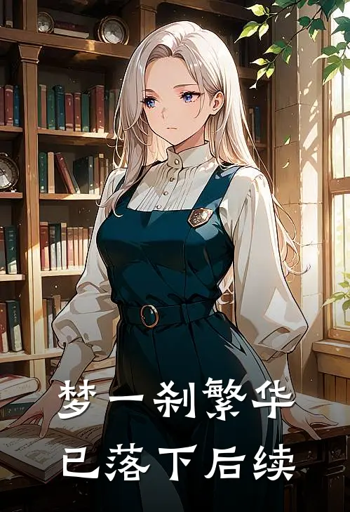 梦一刹繁华已落下后续